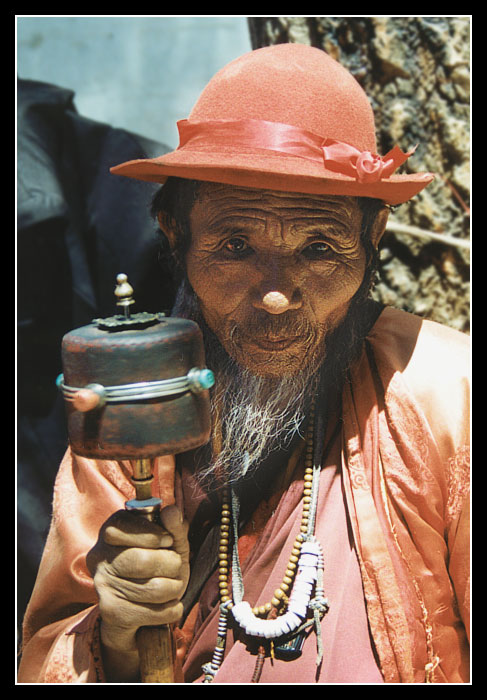 Lhasan